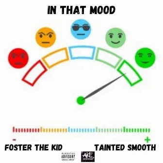 In that mood by Foster the Kid