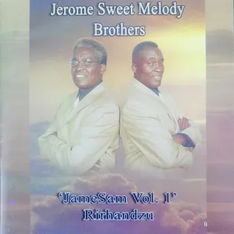 Jerome Nhlalala Brothers (Rirhandzu) by Jameson Hasani Novela Na Magumbani