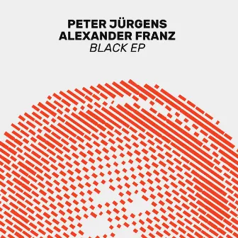 Black EP by Peter Jürgens