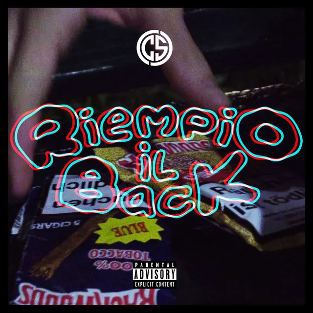 Riempio il Back