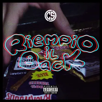 Riempio il Back by Carbo Square