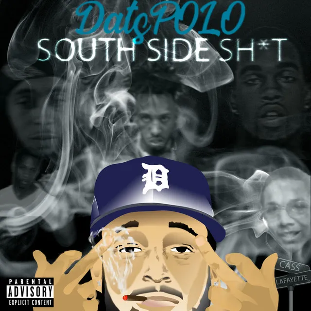 Southside Sht Freestyle