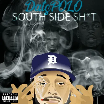 Southside Sht Freestyle by Datspolo