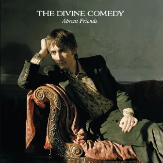 Absent Friends by The Divine Comedy