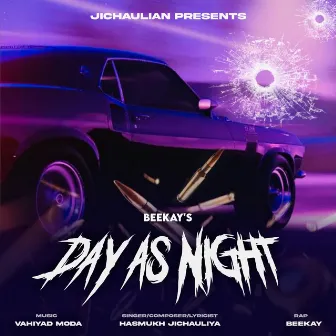 Day As Night by Beekay