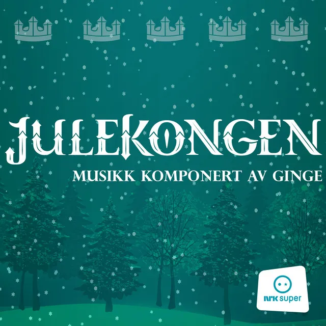 Julekongen