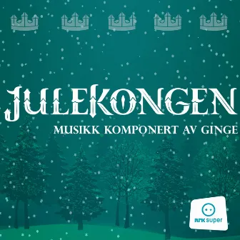 Julekongen by The Norwegian Radio Orchestra