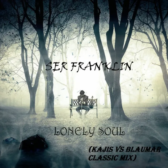 Lonely Soul - Kajis vs Blaumar Remix