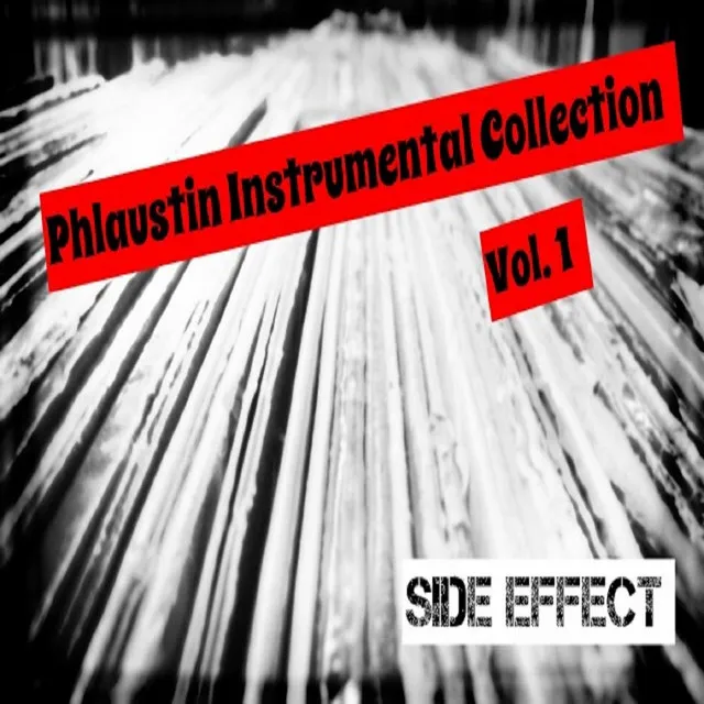 Phlaustin Instrumental Collection, Vol.1