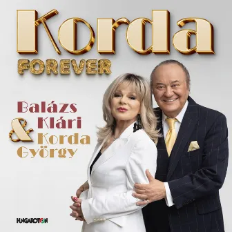 Korda Forever by Klári Balázs