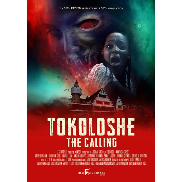 Tokoloshe