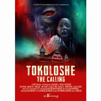 Tokoloshe by Lx Seth