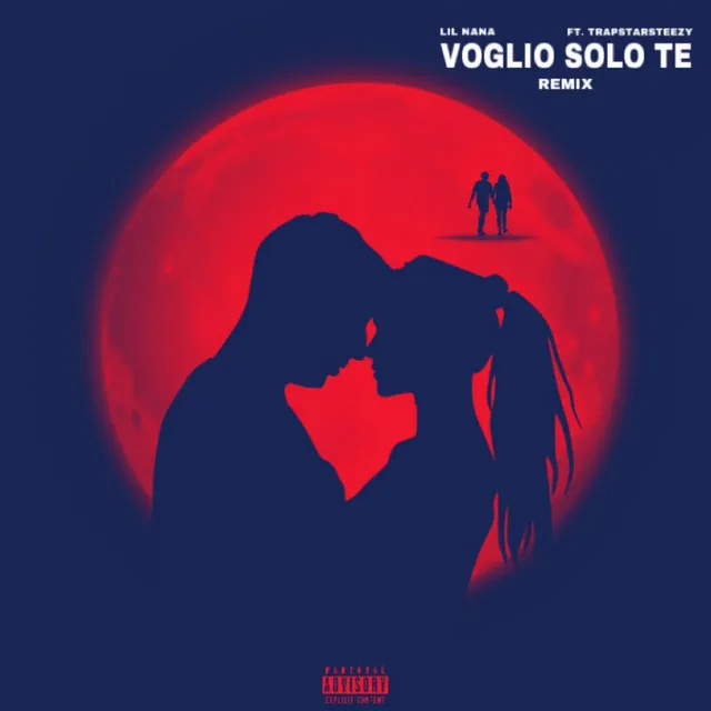 Voglio solo te (Remix)