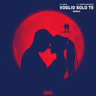 Voglio solo te (Remix) by Lil Nana