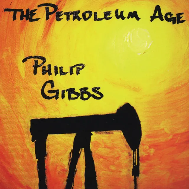 The Petroleum Age