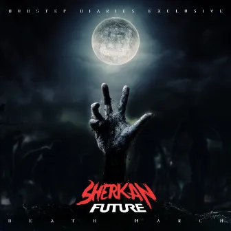 Death March by Sherkan Future