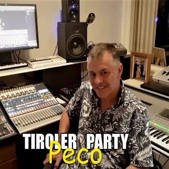 Tiroler Party by Peco