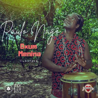 Oxum Menina by Percussamor