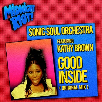 Good Inside by Sonic Soul Orchestra