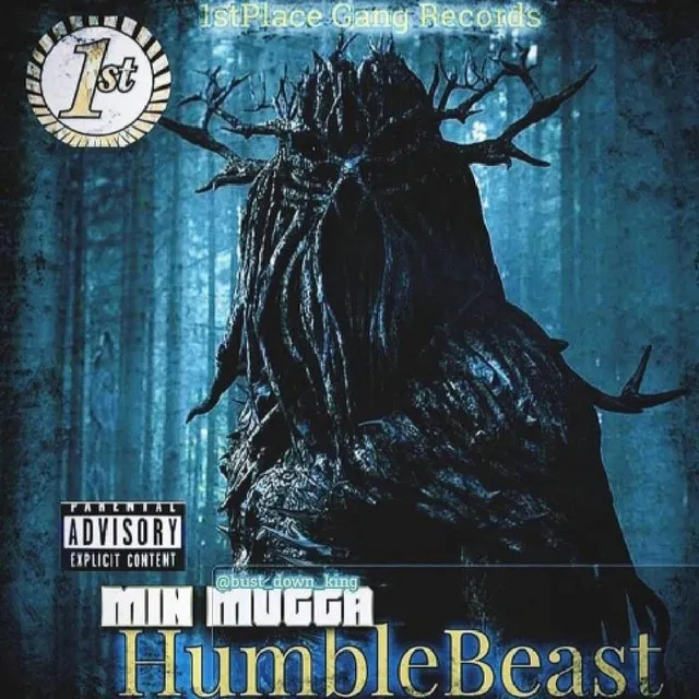 Humblebeast