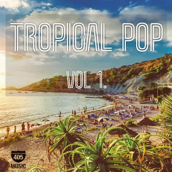 Tropical Pop, Vol. 1 by AMB