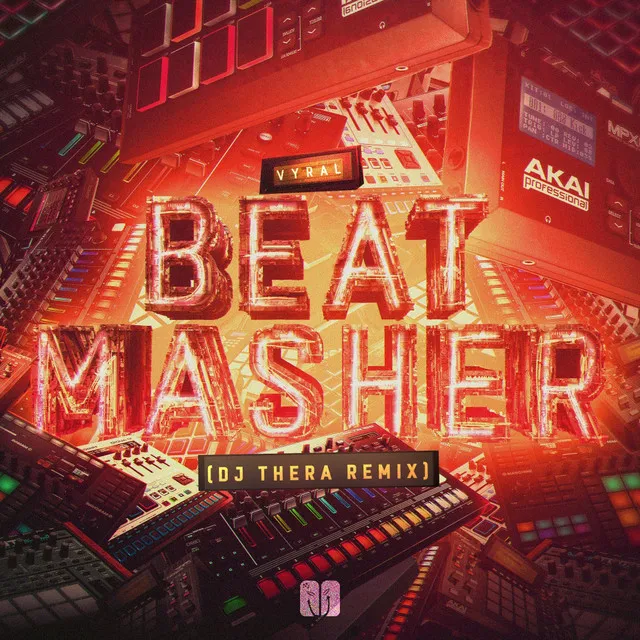 Beat Masher - Dj Thera Remix