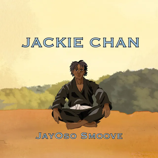 Jackie Chan