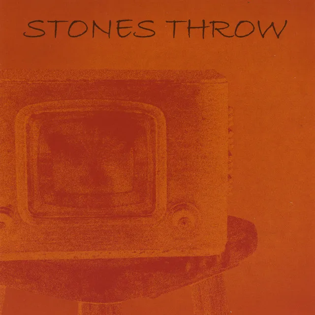 Stones Throw