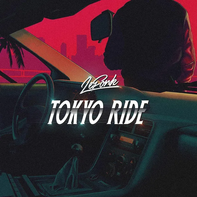 Tokyo Ride