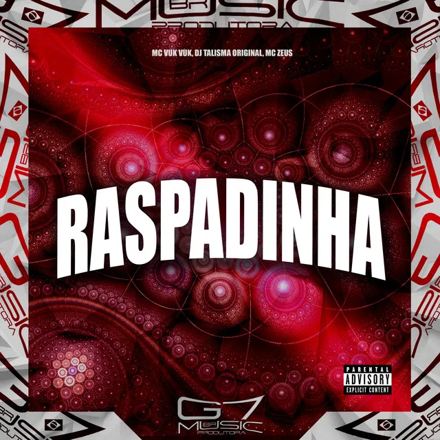 Raspadinha