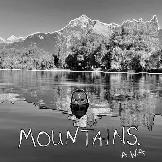 Mountains by A.W.A