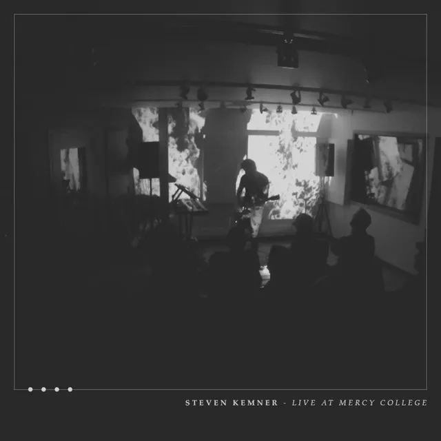 Bedside - Live at Mercy College