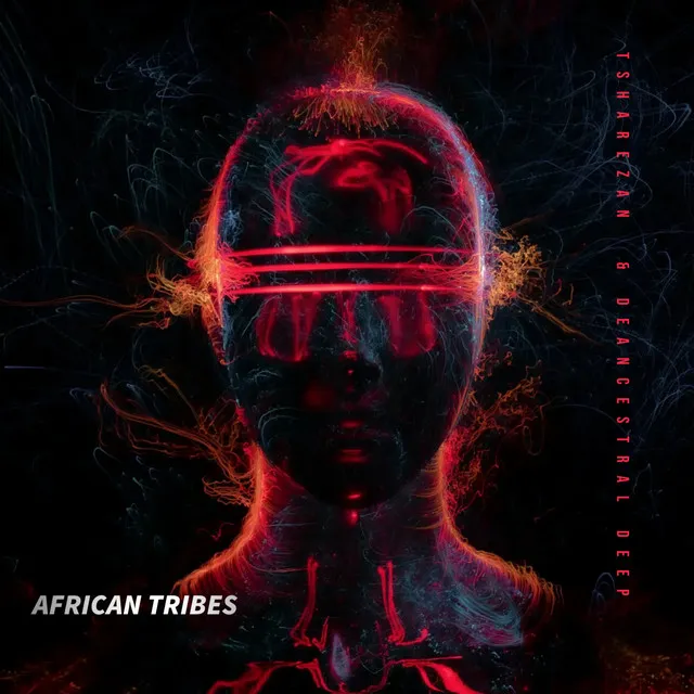 African Tribes - Remix