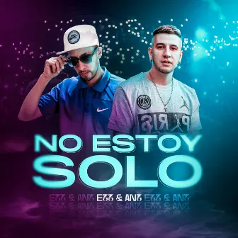 No Estoy Solo by E33