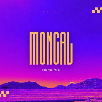 Moncal (Mono Mix) by Yannick Trachsel