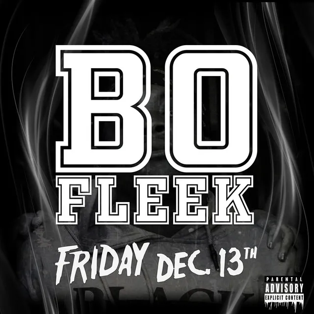 Friday Dec. 13th