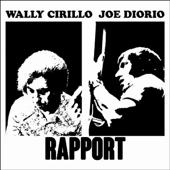 Rapport by Joe Diorio