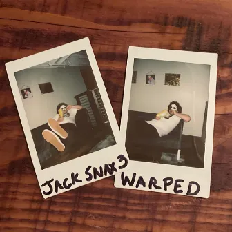 Jack Snacks 3: Warped by Jack Lightyear