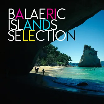 Balearic Island Selections by Balearic