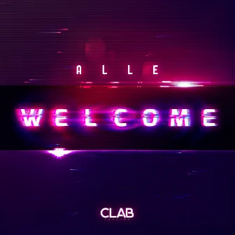 Welcome by Alle