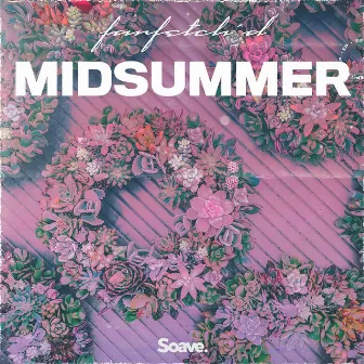 Midsummer EP by farfetch'd