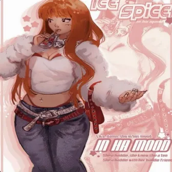 ICESPICE by K4YDEE