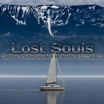 Lost Souls by Mr Smallz