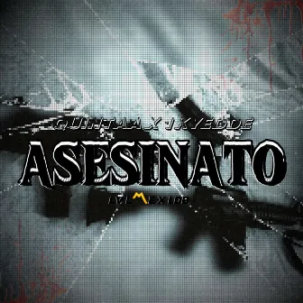 Asesinato by Quintaa