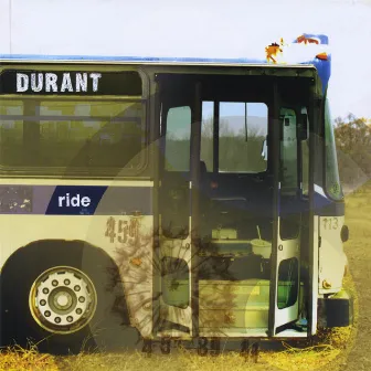 Ride by Durant