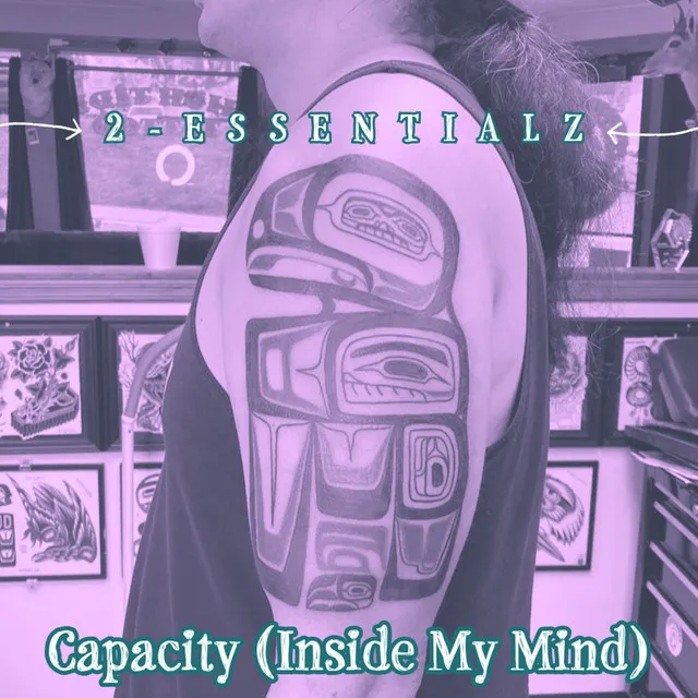 Capacity (Inside My Mind)