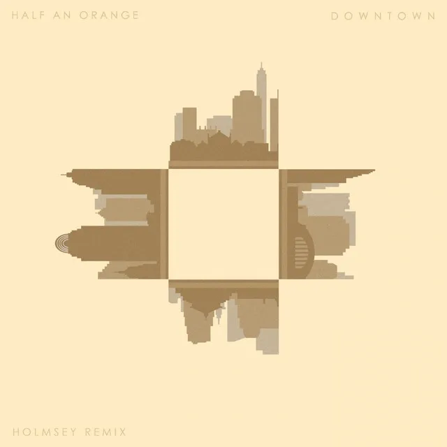 Downtown - Holmsey Remix