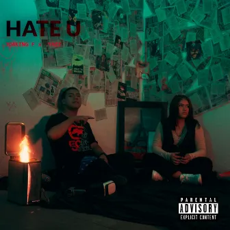 Hate U by Benja