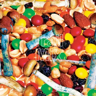 Trail Mix by Earth Boys