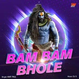 Bam Bam Bhole (DJ Mix) by DJ S